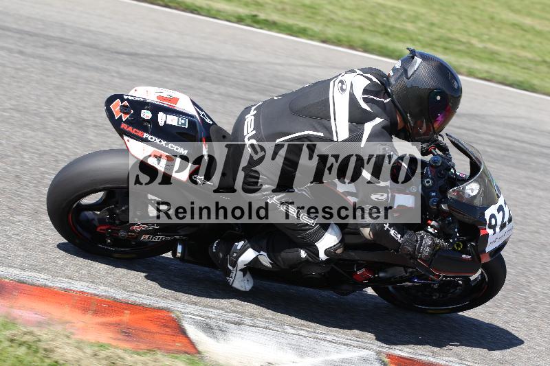/13 01.05.2025 Speer Racing ADR/Gruppe gruen/922